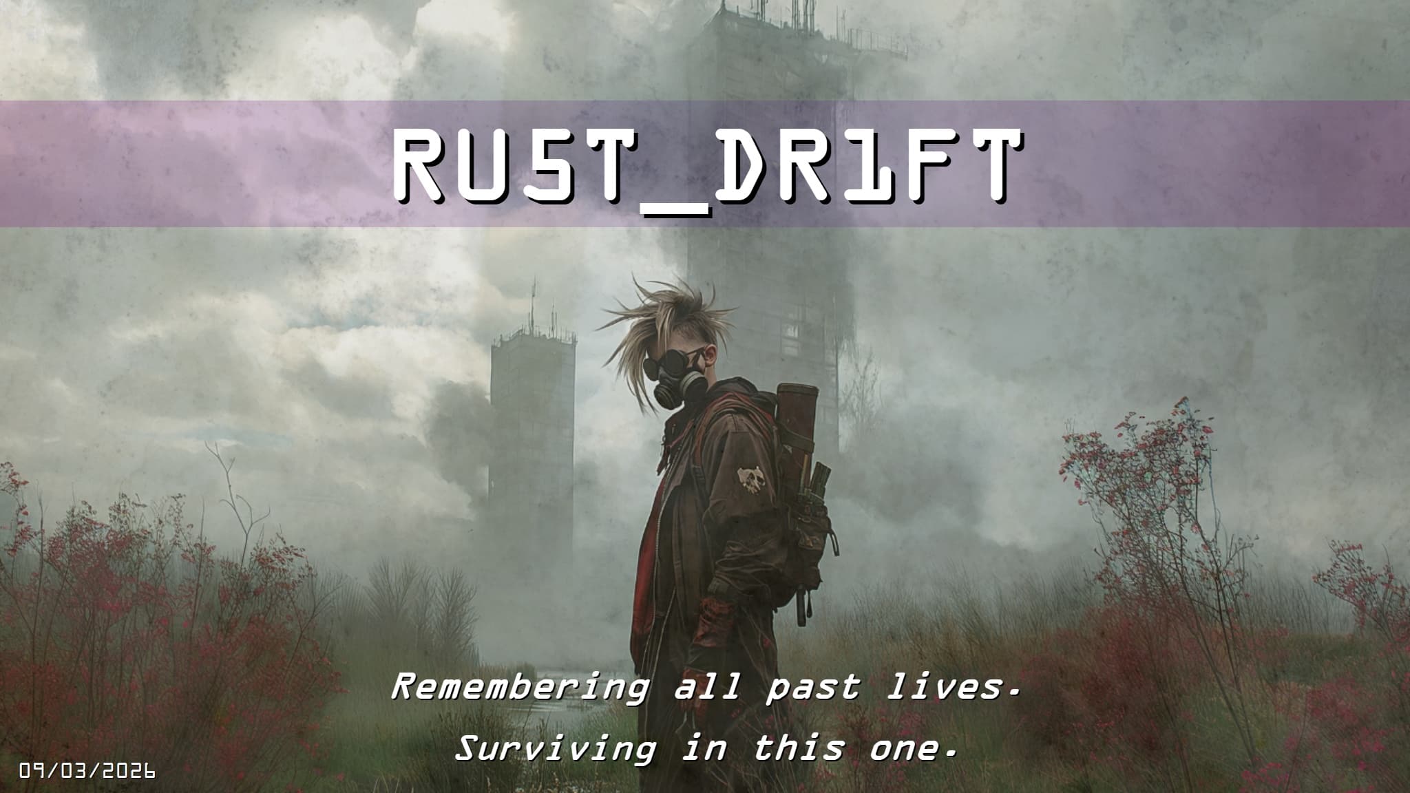 RUST_DRIFT